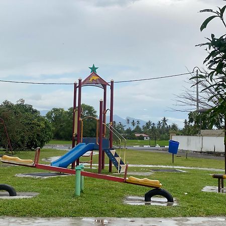 Homestay Desa Tikam Batu Sungai Petani Ngoại thất bức ảnh