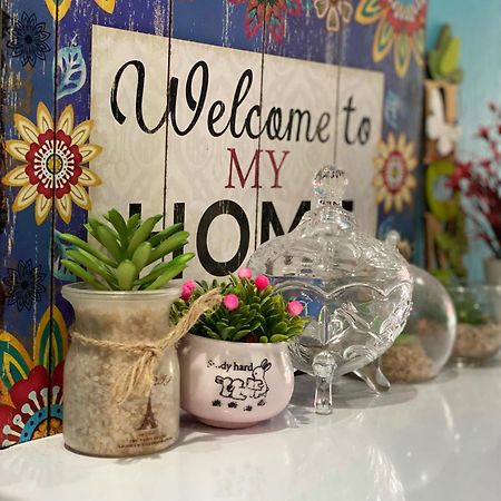 Homestay Desa Tikam Batu Sungai Petani Ngoại thất bức ảnh
