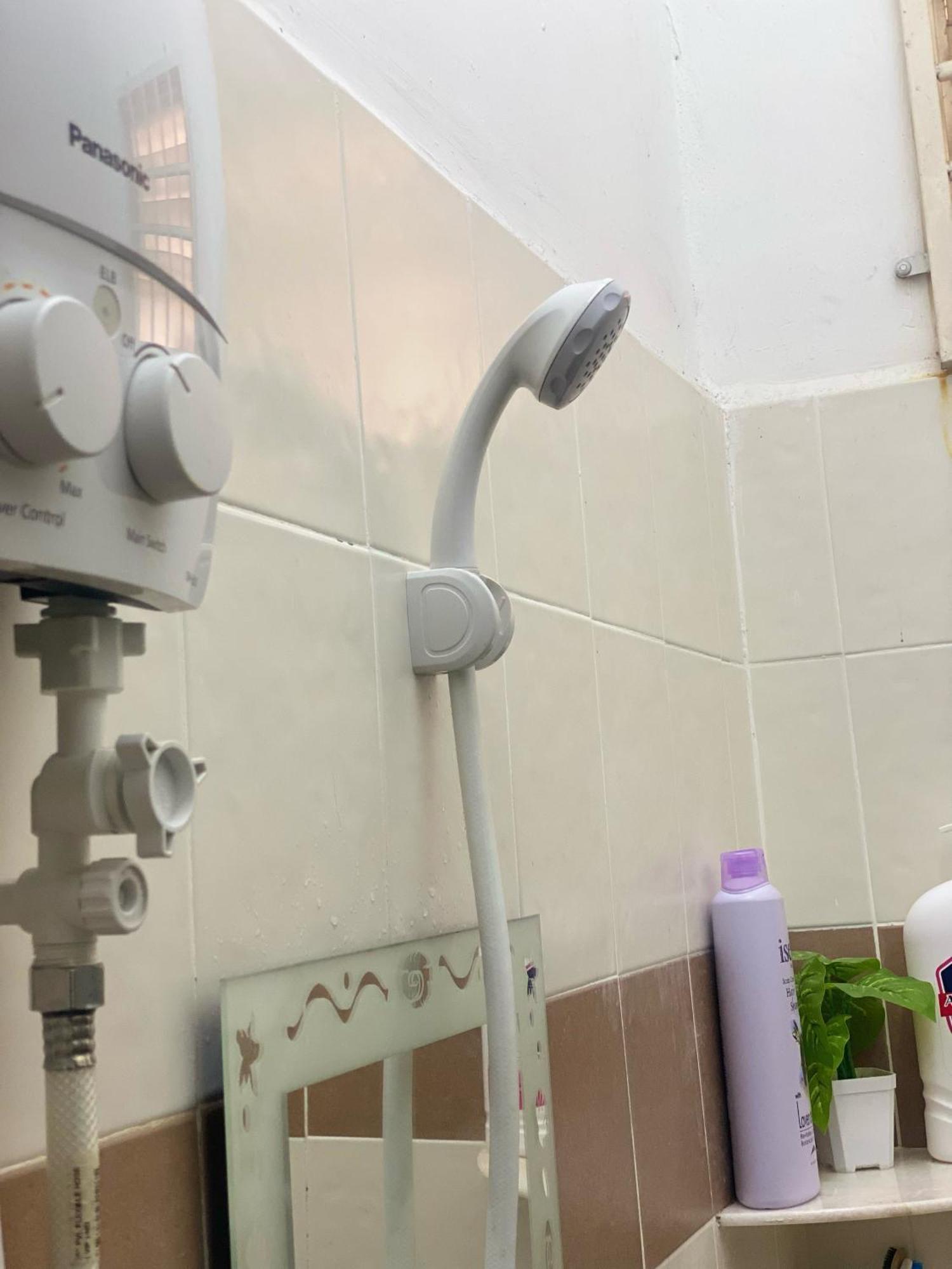 Homestay Desa Tikam Batu Sungai Petani Ngoại thất bức ảnh